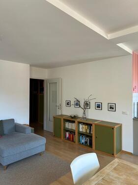 Foto - Etagenwohnung in Regensburg zur Miete