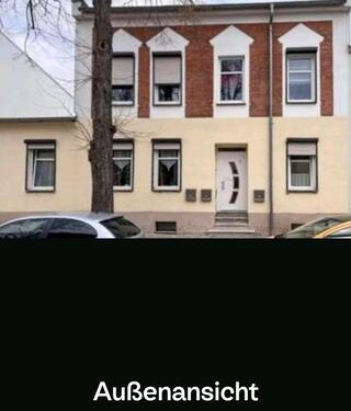 Foto - Süsse Wohnung in der City v Bernburg