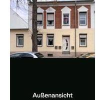 Süsse Wohnung in der City v Bernburg - Bernburg (Saale)