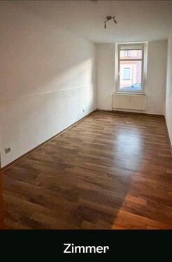 Foto - Erdgeschoßwohnung in Bernburg (Saale) zur Miete