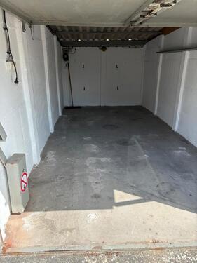 Foto - Garage in Wismar zu vermieten - 90,00&nbsp;EUR Miete,