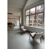 Helles Büro 125sqm Kreuzberg Engelbecken - 1. Monat mietfrei! - Berlin Friedrichshain-Kreuzberg