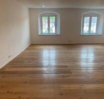 Hochwertige Wohnung in Aidenbach modern, ruhig & großzügig - Aldersbach