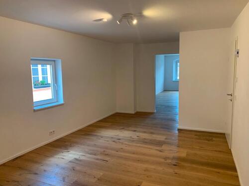 Foto - Etagenwohnung in Aldersbach zur Miete