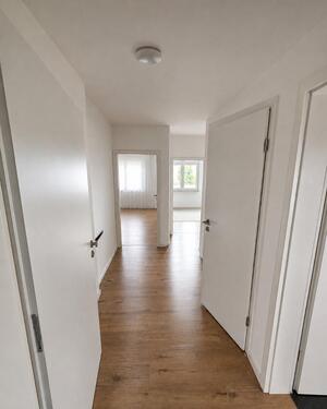 Foto - WG-geeignete 3-Zi.-Wohnung mit EBK