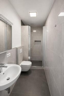 Foto - 3 Zimmer Dachgeschoßwohnung in Gießen