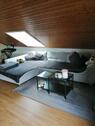 Foto - Wohnung 2ZKB Bramsche Dachgeschoss 2 Zimmer Teilrenoviert Keller