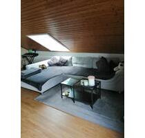 Wohnung 2ZKB Bramsche Dachgeschoss 2 Zimmer Teilrenoviert Keller