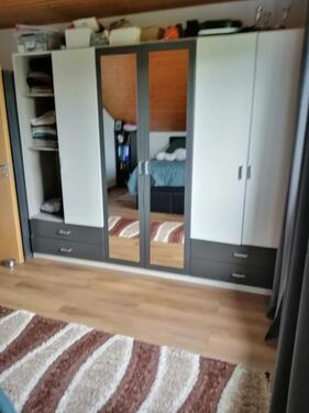 Foto - 2 Zimmer Dachgeschoßwohnung in Bramsche