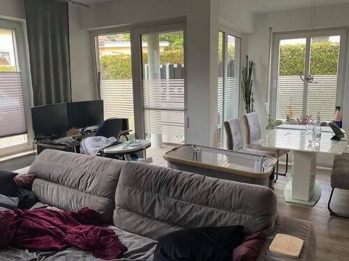 Foto - 3 Zimmer Erdgeschoßwohnung zur Miete in Radebeul