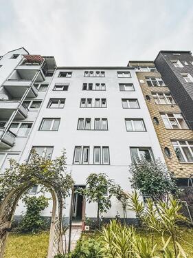 Foto - Vermietete ETW 47m² Remscheid-Süd, saniert, ~5,4% Rendite