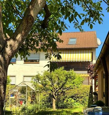 Foto - Verkauf von 3-Zimmer-Whg.Maisonette mit Wintergarten in Nürnberg