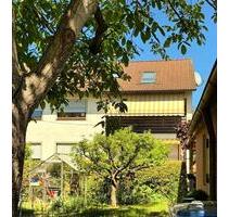 Verkauf von 3-Zimmer-Whg.Maisonette mit Wintergarten in Nürnberg
