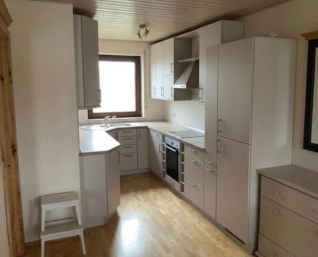Foto - 3 Zimmer Maisonettenwohnung in Nürnberg