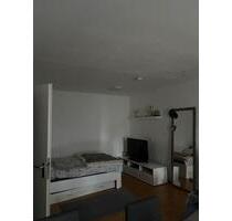 1 Zimmer Wohnung Bamberg-Gaustadt