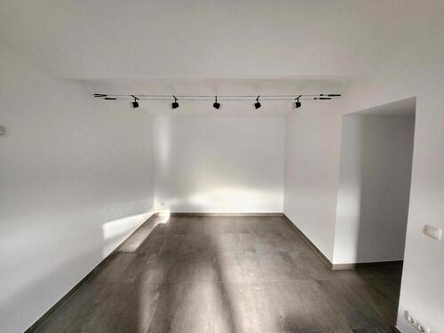 Foto - 1-Zimmer Wohnung, Studentenwohnung saniert