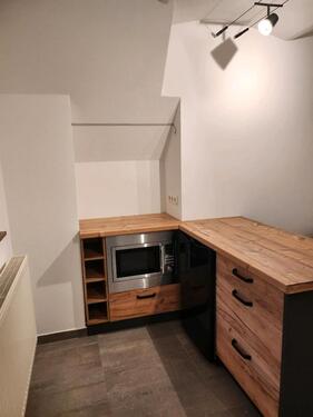 Foto - 1 Zimmer Etagenwohnung in Breitenbrunn/Erzgebirge