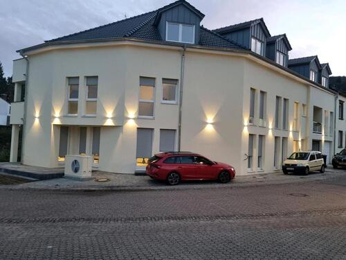 Foto - Wohnung 85qm in Ayl - 1.200,00 EUR Kaltmiete,