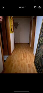 Foto - Etagenwohnung zur Miete in Gelsenkirchen