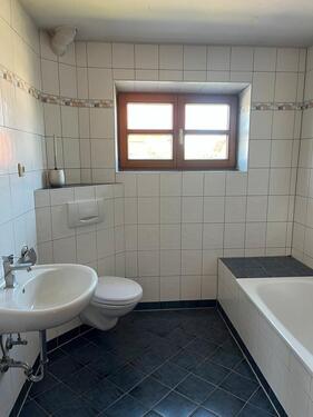 Foto - Etagenwohnung in Wurmannsquick zur Miete