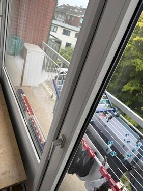 Foto - Etagenwohnung zur Miete in Pinneberg