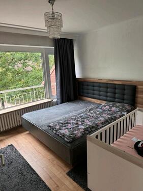 Foto - Etagenwohnung in Pinneberg