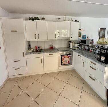 Foto - Etagenwohnung zur Miete in Tuntenhausen