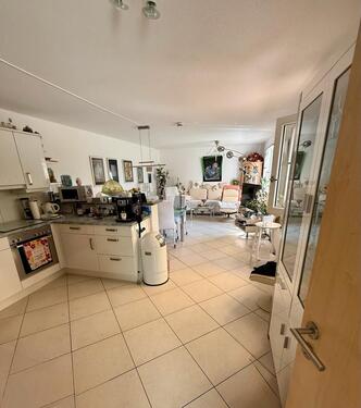 Foto - Etagenwohnung in Tuntenhausen