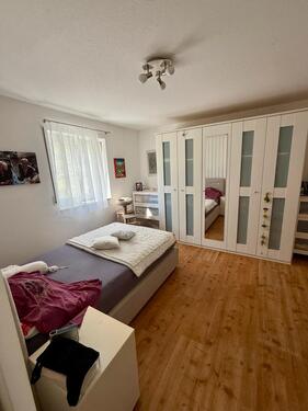 Foto - Etagenwohnung in Tuntenhausen zur Miete