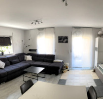 Seltenes Fundstück!!! Tolle 4,5-Zimmer-Wohnung mit Achalmblick - Eningen unter Achalm