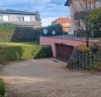 Tiefgaragenstellplatz Dobel (Ortsmitte)
