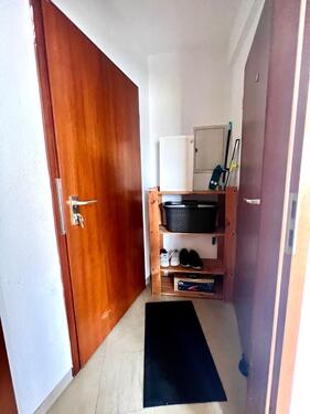 Foto - Etagenwohnung in Aachen