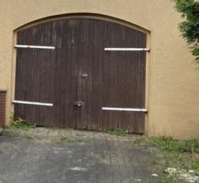 Foto - Stellplatz Motorrad Roller - 35,00 EUR Miete,