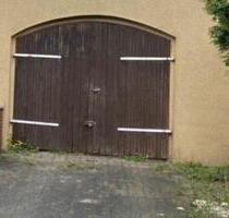 Stellplatz Motorrad Roller - 35,00 EUR Miete, in Ahrensfelde (PLZ: 16356)