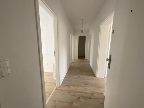 Foto - Etagenwohnung zur Miete in Aurich