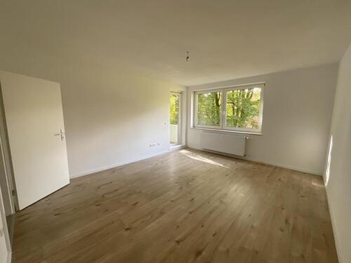 Foto - Etagenwohnung in Aurich
