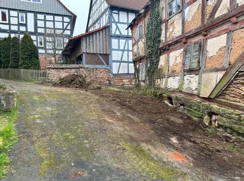 Foto - Einfamilienhaus zum Kaufen in Gilserberg