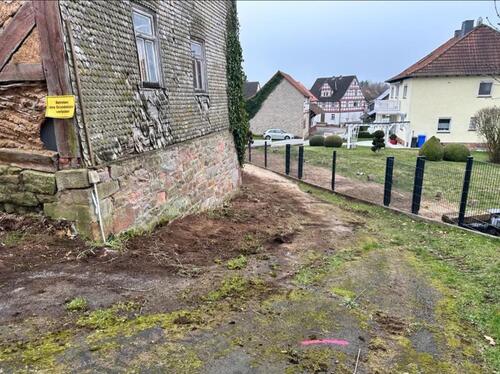 Foto - 8 Zimmer Einfamilienhaus in Gilserberg