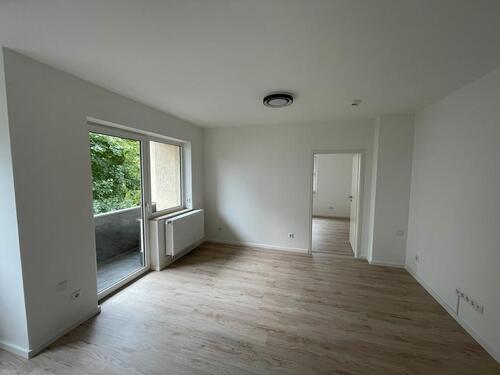 Foto - Zentrale, stilvolle 2-Zimmer-Wohnung in Nürnberg am Wöhrder See