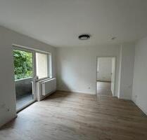 Zentrale, stilvolle 2-Zimmer-Wohnung in Nürnberg am Wöhrder See