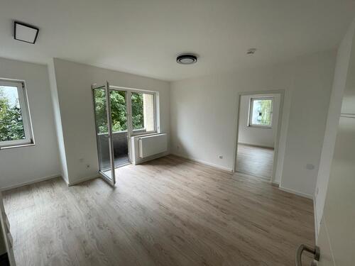Foto - Etagenwohnung zur Miete in Nürnberg