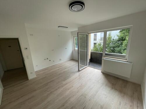 Foto - Etagenwohnung in Nürnberg