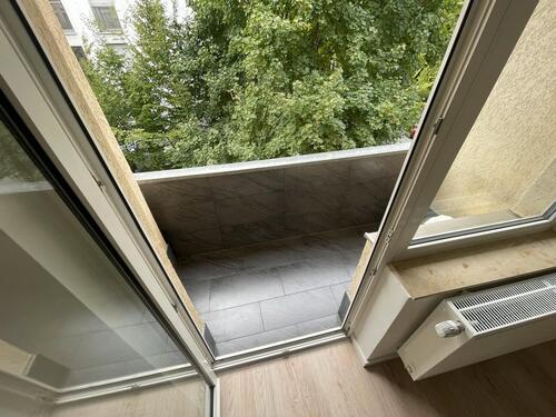 Foto - Etagenwohnung in Nürnberg zur Miete