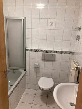 Foto - Etagenwohnung zur Miete in Pocking