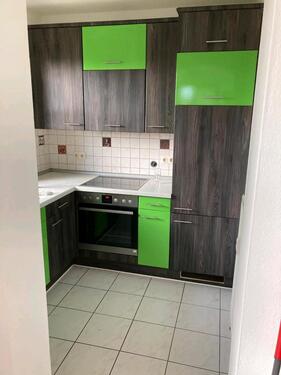 Foto - Etagenwohnung in Pocking