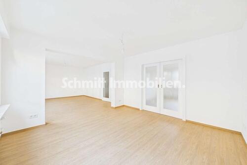 Foto - Erstbezug nach Sanierung. 3,5-Zimmer-Wohnung mit Dachterrasse in Bestlage von Bockenheim