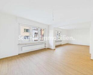 Erstbezug nach Sanierung. 4-Zimmer-Wohnung mit Dachterrasse in Bestlage von Bockenheim - Frankfurt am Main