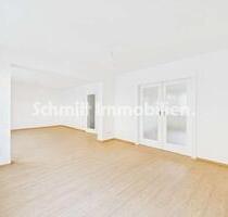 Erstbezug nach Sanierung. 3,5-Zimmer-Wohnung mit Dachterrasse in Bestlage von Bockenheim - Frankfurt am Main