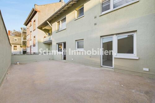 Foto - Etagenwohnung zur Miete in Frankfurt am Main