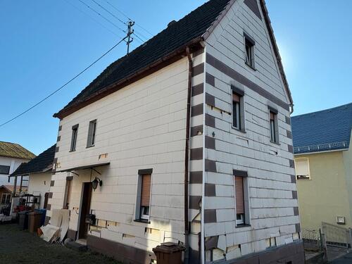 Foto - Einfamilienhaus zum Kaufen in Hadamar